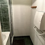 Le Petit Bonhomme De Neige Апартаменты Жерарме