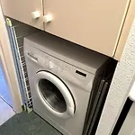 Le Petit Bonhomme De Neige Апартаменты *