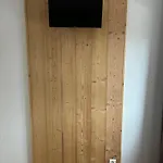 Le Petit Bonhomme De Neige *