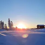 Апартаменты Le Petit Bonhomme De Neige