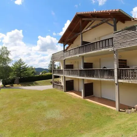 Apartmán Le Petit Bonhomme De Neige