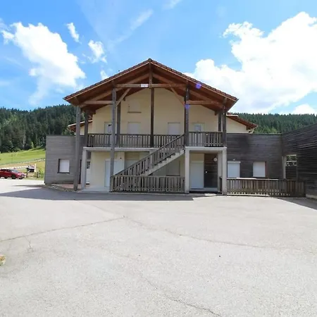 Le Petit Bonhomme De Neige * Gerardmer