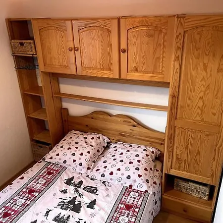 Le Petit Bonhomme De Neige *