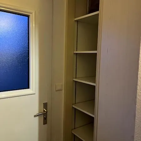 Apartment Le Petit Bonhomme De Neige