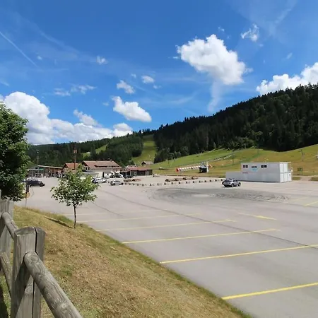 Le Petit Bonhomme De Neige Gérardmer