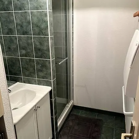 Apartment Le Petit Bonhomme De Neige *