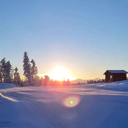 Apartmán Le Petit Bonhomme De Neige
