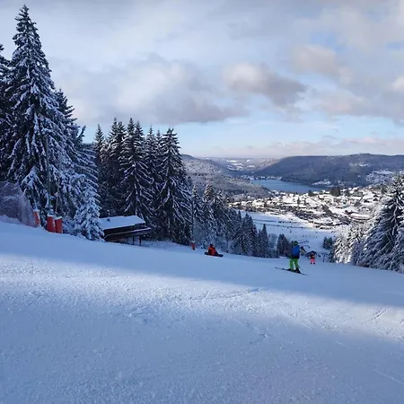 Le Petit Bonhomme De Neige