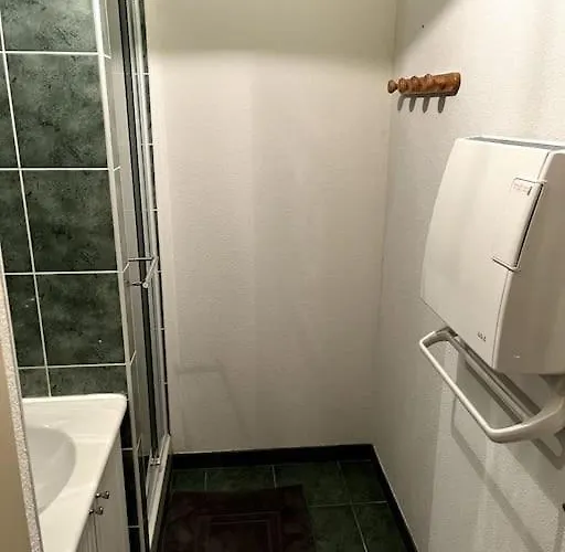 Le Petit Bonhomme De Neige Apartmán Gérardmer