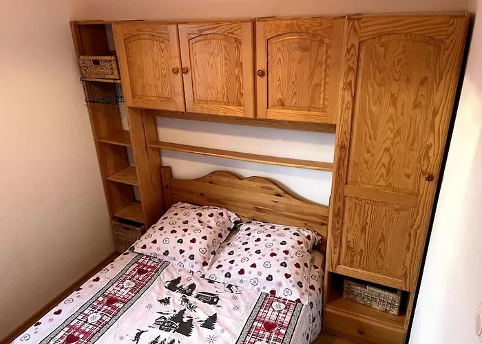 Le Petit Bonhomme De Neige *