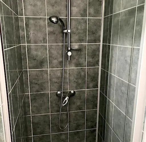 Le Petit Bonhomme De Neige * Gérardmer