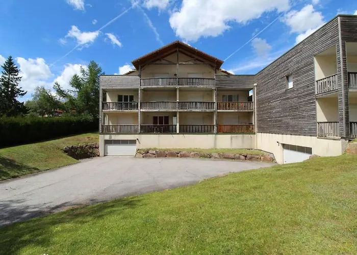 Le Petit Bonhomme De Neige * Gérardmer